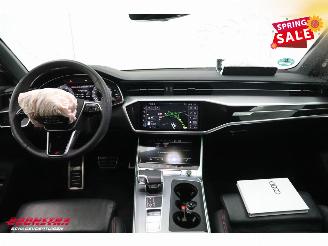 Audi A6 Avant 50 TFSIe Quattro S-Line Pano LED ACC Leder Memory HUD 360° picture 18