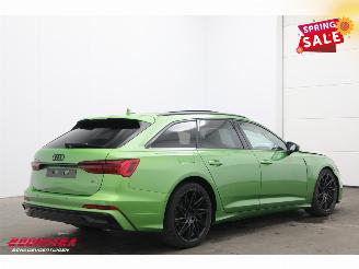 Audi A6 Avant 50 TFSIe Quattro S-Line Pano LED ACC Leder Memory HUD 360° picture 3