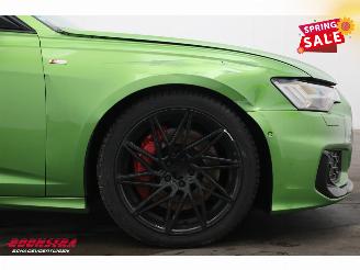 Audi A6 Avant 50 TFSIe Quattro S-Line Pano LED ACC Leder Memory HUD 360° picture 5