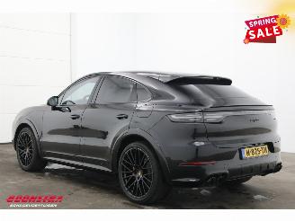 Porsche Cayenne 3.0 E-Hybrid Sport Chrono PASM Bose Memory 360° Pano picture 4