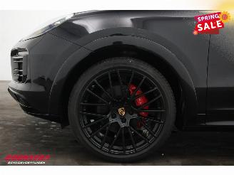 Porsche Cayenne 3.0 E-Hybrid Sport Chrono PASM Bose Memory 360° Pano picture 5