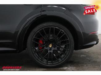 Porsche Cayenne 3.0 E-Hybrid Sport Chrono PASM Bose Memory 360° Pano picture 6
