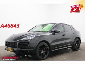 Damaged car Porsche Cayenne 3.0 E-Hybrid Sport Chrono PASM Bose Memory 360° Pano 2022/1