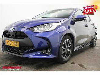 Toyota Yaris 1.5 Hybrid First Edition LED ACC Navi Clima Camera picture 6
