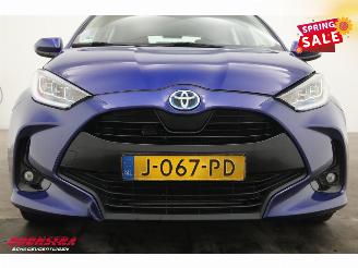 Toyota Yaris 1.5 Hybrid First Edition LED ACC Navi Clima Camera picture 5