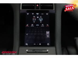 Porsche Taycan 4 105 kWh Pano PDLS+ Bose Sport Chrono ACC Memory Ventilatie 360° picture 34