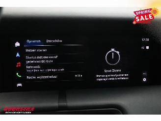 Porsche Taycan 4 105 kWh Pano PDLS+ Bose Sport Chrono ACC Memory Ventilatie 360° picture 31