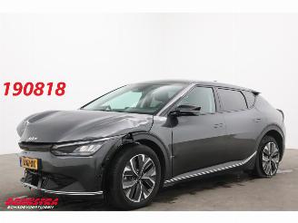 Damaged car Kia EV6 Light Edition 58 kWh LED ACC Apple/Android LRHZ Camera 2024/2