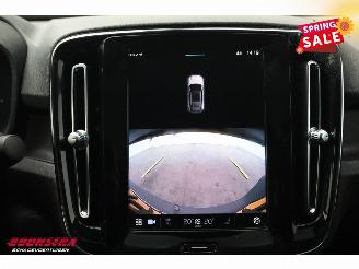 Volvo C-40 Recharge Plus 69 kWh Pano LED ACC Camera LRHZ AHK picture 26