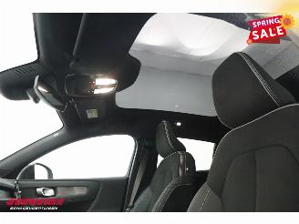 Volvo C-40 Recharge Plus 69 kWh Pano LED ACC Camera LRHZ AHK picture 20