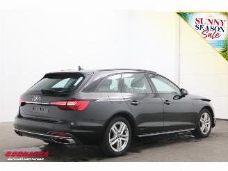 Audi A4 Avant 35 TFSI Advanced Edition LED ACC Navi Clima Camera SHZ picture 3