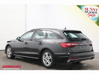 Audi A4 Avant 35 TFSI Advanced Edition LED ACC Navi Clima Camera SHZ picture 4