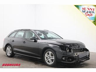 Audi A4 Avant 35 TFSI Advanced Edition LED ACC Navi Clima Camera SHZ picture 2