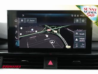 Audi A4 Avant 35 TFSI Advanced Edition LED ACC Navi Clima Camera SHZ picture 26