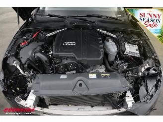 Audi A4 Avant 35 TFSI Advanced Edition LED ACC Navi Clima Camera SHZ picture 10