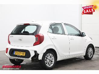 Kia Picanto 1.0 DPi DynamicLine Airco Cruise Camera 46.394 km! picture 3
