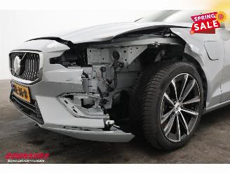 Volvo V-60 T6 Plug-in hybrid AWD Essential Bright LED ACC Navi Camera LRHZ AHK picture 9