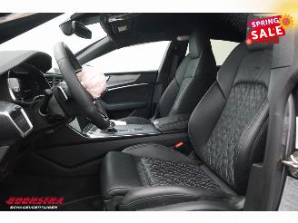 Audi S7 3.0 TDI 345 PK Quattro LED ACC Leder Memory Camera SHZ 39.768 km! picture 17