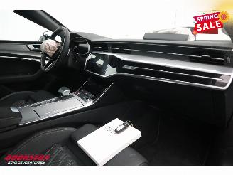 Audi S7 3.0 TDI 345 PK Quattro LED ACC Leder Memory Camera SHZ 39.768 km! picture 14