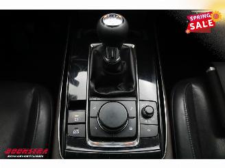 Mazda CX-30 2.0 e-SkyActiv-X M Hybrid Comfort Leder HUD Memory Camera SHZ LRHZ picture 27