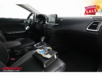 Kia Ceed 1.4 T-GDi Aut. ExecutiveLine LED Schuifdak ACC JBL Leder Ventilatie LRHZ picture 11