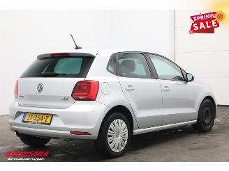 Volkswagen Polo 1.4 TDI 5-DRS Comfortline Navi Bluetooth Airco Cruise picture 3