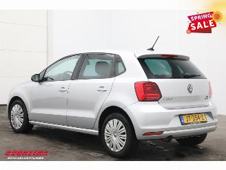 Volkswagen Polo 1.4 TDI 5-DRS Comfortline Navi Bluetooth Airco Cruise picture 4