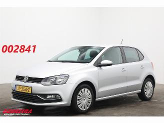 begagnad bil auto Volkswagen Polo 1.4 TDI 5-DRS Comfortline Navi Bluetooth Airco Cruise 2016/6
