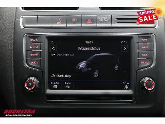 Volkswagen Polo 1.4 TDI 5-DRS Comfortline Navi Bluetooth Airco Cruise picture 15