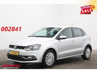 Ocazii autoturisme Volkswagen Polo 1.4 TDI 5-DRS Comfortline Navi Bluetooth Airco Cruise 2016/6
