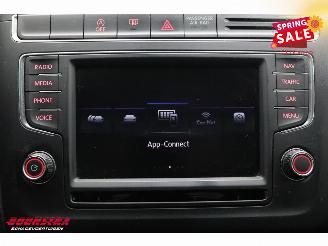 Volkswagen Polo 1.4 TDI 5-DRS Comfortline Navi Bluetooth Airco Cruise picture 16