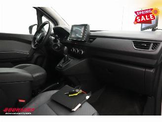 Renault Kangoo Van e-Tech Electric Extra 22 kWh Navi Clima Cruise Camera PDC AHK picture 19