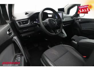 Renault Kangoo Van e-Tech Electric Extra 22 kWh Navi Clima Cruise Camera PDC AHK picture 23
