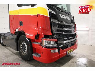 Scania R R420 Highline Clima Navi 137.818 km! picture 7