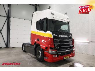 Scania R R420 Highline Clima Navi 137.818 km! picture 2