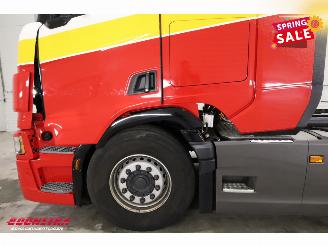 Scania R R420 Highline Clima Navi 137.818 km! picture 16