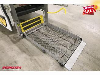 Volkswagen Crafter 2.0 TDI Maxi L3-H2 BM Behindertengerecht 8+1 Airco Cruise picture 7