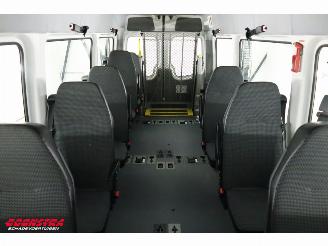 Volkswagen Crafter 2.0 TDI Maxi L3-H2 BM Behindertengerecht 8+1 Airco Cruise picture 10