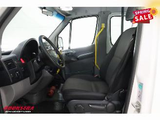 Volkswagen Crafter 2.0 TDI Maxi L3-H2 BM Behindertengerecht 8+1 Airco Cruise picture 16