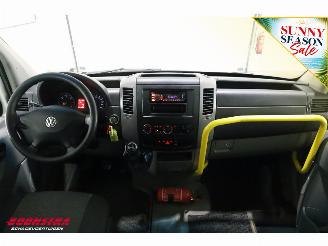 Volkswagen Crafter 2.0 TDI Maxi L3-H2 BM Behindertengerecht 8+1 Airco Cruise picture 14