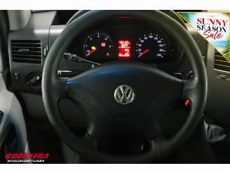 Volkswagen Crafter 2.0 TDI Maxi L3-H2 BM Behindertengerecht 8+1 Airco Cruise picture 18