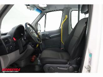 Volkswagen Crafter 2.0 TDI Maxi L3-H2 BM Behindertengerecht 8+1 Airco Cruise picture 16