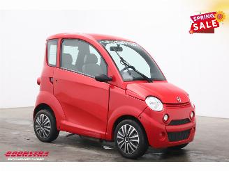 Canta  2 BY 2021 200cc picture 2