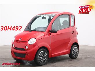 occasion microcars Canta  2 BY 2021 200cc 2021/8