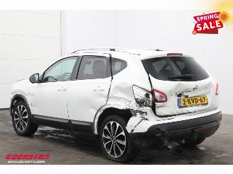 Nissan Qashqai 1.6 Connect Edition Pano 360° Navi Clima Cruise AHK 112.559 km! picture 4