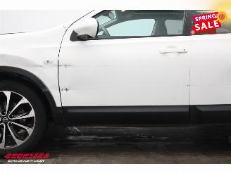 Nissan Qashqai 1.6 Connect Edition Pano 360° Navi Clima Cruise AHK 112.559 km! picture 14