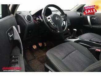 Nissan Qashqai 1.6 Connect Edition Pano 360° Navi Clima Cruise AHK 112.559 km! picture 26