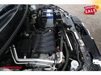 Nissan Qashqai 1.6 Connect Edition Pano 360° Navi Clima Cruise AHK 112.559 km! picture 9