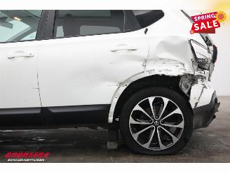 Nissan Qashqai 1.6 Connect Edition Pano 360° Navi Clima Cruise AHK 112.559 km! picture 16