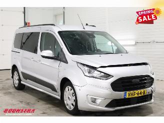 Ford Transit Connect 1.5 EcoBlue Aut. L2 Trend 2X Schuifdeur Navi Clima Cruise Camera SHZ picture 2